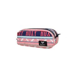 Kosmetyczki Roxy Trousse Da Rock bright white ax boheme border. Białe kosmetyczki damskie marki Roxy, bez wzorów, rockowe. Za 79,51 zł.