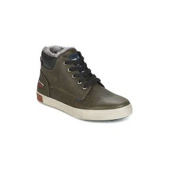 Trampki męskie: Buty Tom Tailor QUITINA