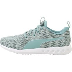 Buty sportowe damskie: Puma CARSON 2 NATURE Obuwie treningowe aquifer/blue flower