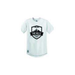 T-shirty męskie: T-SHIRT THE HILLS COLLABORATION