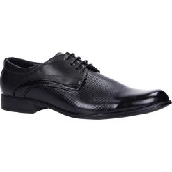 Czarne buty wizytowe casu mxc405. Czarne buty wizytowe męskie Casu, bez zapięcia. Za 79,99 zł.