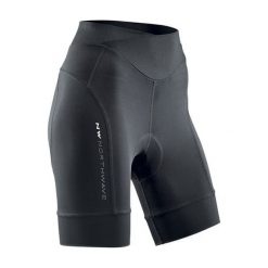 Northwave szorty damskie Crystal 2 Shorts XL czarne. Czarne spodenki sportowe damskie Northwave, s, bez wzorów, sportowe. W wyprzedaży za 184,00 zł.