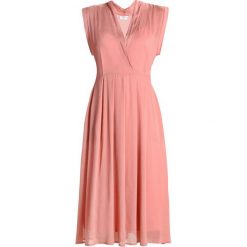 Długie sukienki: DAY Birger et Mikkelsen ANSWER Długa sukienka light rose