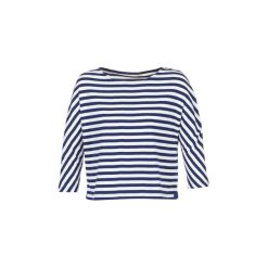 T-shirty damskie: T-shirty z długim rękawem Petit Bateau TROKL