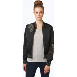 Kurtki damskie: Aygill’s Denim – Kurtka damska, czarny