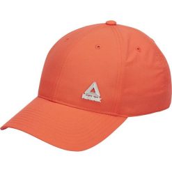 MĘSKA CZAPKA ACTIVE FOUNDATION BADGE (MĘSKA). Czapki męskie Reebok, bez wzorów, z nylonu, sportowe. Za 59,99 zł.