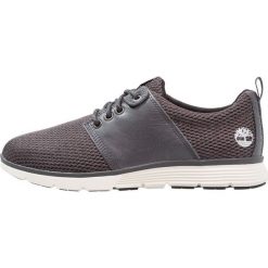 Timberland Sneakersy niskie forged iron escape. Szare sneakersy męskie Timberland, bez zapięcia. W wyprzedaży za 381,75 zł.
