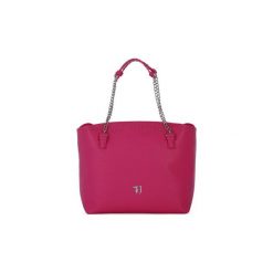 Torebki klasyczne damskie: Torby Trussardi 200 VIOLET