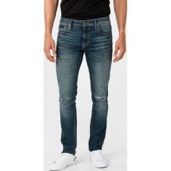 Antony Morato Geezer Dżinsy Niebieski. Niebieskie jeansy męskie Antony Morato, bez wzorów. Za 443,95 zł.