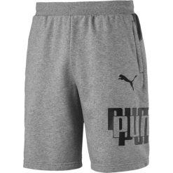 Puma Modern Sports Szorty Szary. Szare spodenki i szorty męskie Puma, xl, bez wzorów, z bawełny. Za 154,95 zł.