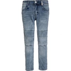 Spodnie chłopięce: Retour Jeans SERGIO Jeansy Zwężane medium blue denim