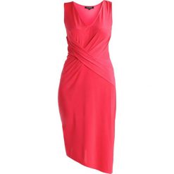 Sukienki: Ilse Jacobsen EMMA Sukienka z dżerseju hot pink