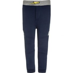 Chinosy chłopięce: Tumble 'n dry MANTON Spodnie treningowe deep blue