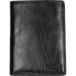 Portfele męskie: Portfel męski – 9408104 NERO