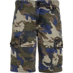 Zadig & Voltaire Bojówki hellblau/kaki. Niebieskie bojówki męskie marki Zadig & Voltaire, z bawełny. Za 359,00 zł.