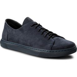 Sneakersy KAZAR - Jens 32879-03-19 Granatowy. Niebieskie sneakersy męskie marki Kazar, bez zapięcia. W wyprzedaży za 319,00 zł.