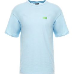 T-shirty męskie: Obey Clothing BETTER DAYS TEE Tshirt z nadrukiem powder blue