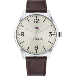 Tommy Hilfiger Zegarek 1791521. Analogowe zegarki damskie TOMMY HILFIGER, ze stali. Za 358,00 zł.