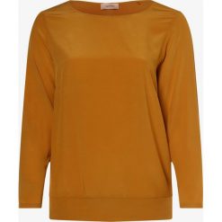 TRIANGLE - Bluzka damska, wielokolorowy. Bluzki damskie Triangle, bez wzorów, z dżerseju, bez kołnierzyka, bez rękawów. Za 259,95 zł.