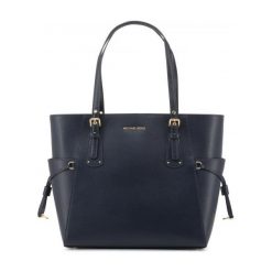 Michael Kors Torebka damska na zakupy 30H7GV6T9L. Torebki klasyczne damskie Michael Kors, bez wzorów, ze skóry, bez dodatków. Za 923,00 zł.