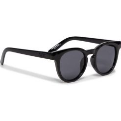 Okulary przeciwsłoneczne VANS - Wellborn II Shade VN0A3HISBLK1 Black. Czarne okulary przeciwsłoneczne damskie Vans. Za 59,00 zł.