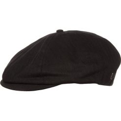 Czapki męskie: Brixton BROOD Czapka black