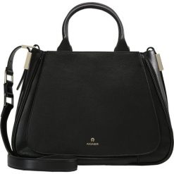 Torebki klasyczne damskie: Aigner VITTORIA Torebka black