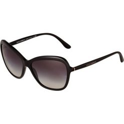 Okulary przeciwsłoneczne damskie: Dolce&Gabbana Okulary przeciwsłoneczne black