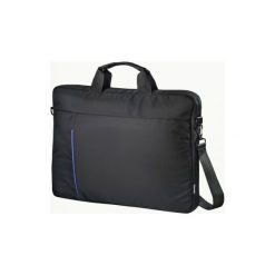 Torba HAMA Kapstadt 15.6 cali Czarny. Czarne torby na laptopa HAMA, bez wzorów. Za 62,15 zł.