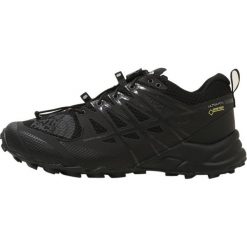 The North Face ULTRA MT II GTX Obuwie do biegania Szlak black. Czerwone buty do biegania damskie marki The North Face, z materiału. Za 599,00 zł.