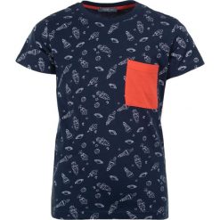 TXM T-SHIRT DZIECIECY CHŁOPIĘCY WZÓR 158 GRANATOWY. Niebieskie t-shirty chłopięce TXM, bez wzorów, bez rękawów. Za 14,99 zł.