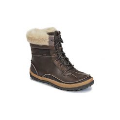 Buty zimowe damskie: Śniegowce Merrell TREMBLANT WTPF