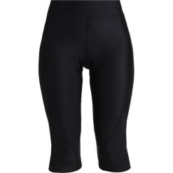 Spodnie dresowe damskie: Dare 2B CANNY CAPRI Rybaczki sportowe black