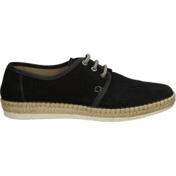 Espadryle męskie: Espadryle męskie - 549132100C BL