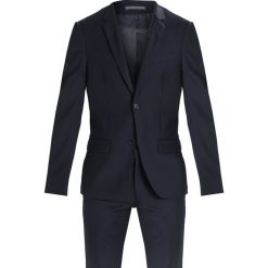 Garnitury: Bruun & Stengade HARDMANN SLIM FIT Garnitur navy