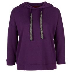 S.Oliver Bluza Damska 36 Fioletowy. Bluzy damskie S.Oliver. W wyprzedaży za 116,00 zł.