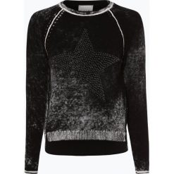 Taifun - Sweter damski, czarny. Czarne swetry klasyczne damskie marki Taifun, s, vintage. Za 399,95 zł.