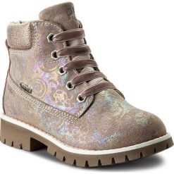 Kozaki dziewczęce: Trapery PRIMIGI – GORE-TEX 8660000 M Rosa