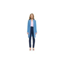 Kurtki lekkie Style S071 Blezer płaszcz na jeden guzik. Kurtki damskie Style. Za 169,00 zł.