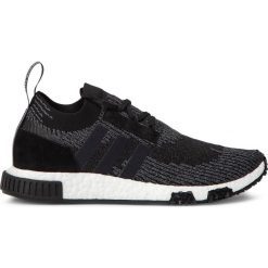 Adidas Sneakersy NMD-RACER. Sneakersy damskie Adidas, z gumy. Za 344,00 zł.