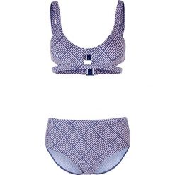 Stroje dwuczęściowe damskie: Even&Odd SET Bikini multicoloured