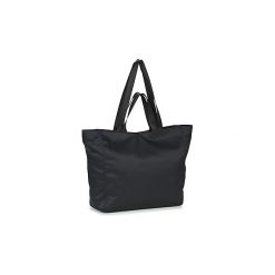 Torby shopper Kenzo SPORT LOGO TOTE. Czarne shopper bag damskie marki Kenzo. Za 859,00 zł.