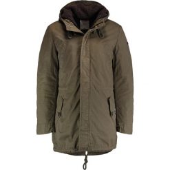Parki męskie: Q/S designed by Parka olive