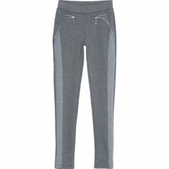 Szare Legginsy Scratch. Szare legginsy Born2be, l. Za 29,99 zł.