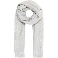 Szaliki damskie: FTC Cashmere SCARF BIG Szal silver stone