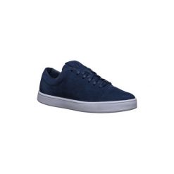 Buty K-Swiss Washburn SDE. Czarne trampki męskie K-SWISS, bez wzorów, bez zapięcia. Za 176,53 zł.