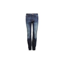 Jeansy slim fit Armani 3Z1J45 1D75Z. Niebieskie jeansy męskie Armani, m, bez wzorów. Za 549,00 zł.