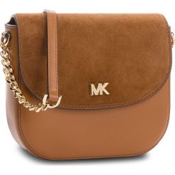 Torebki klasyczne damskie: Torebka MICHAEL MICHAEL KORS - Crossbodies 32F8GF5C8L Acorn
