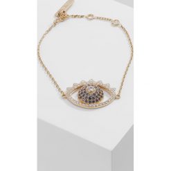 Bransoletki damskie: Kenzo Bransoletka goldcoloured