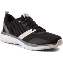 Buty UNDER ARMOUR - Ua W Press 2 3000260-001 Blk. Czarne buty damskie do fitnessu marki Under Armour, z tworzywa sztucznego. W wyprzedaży za 199,00 zł.